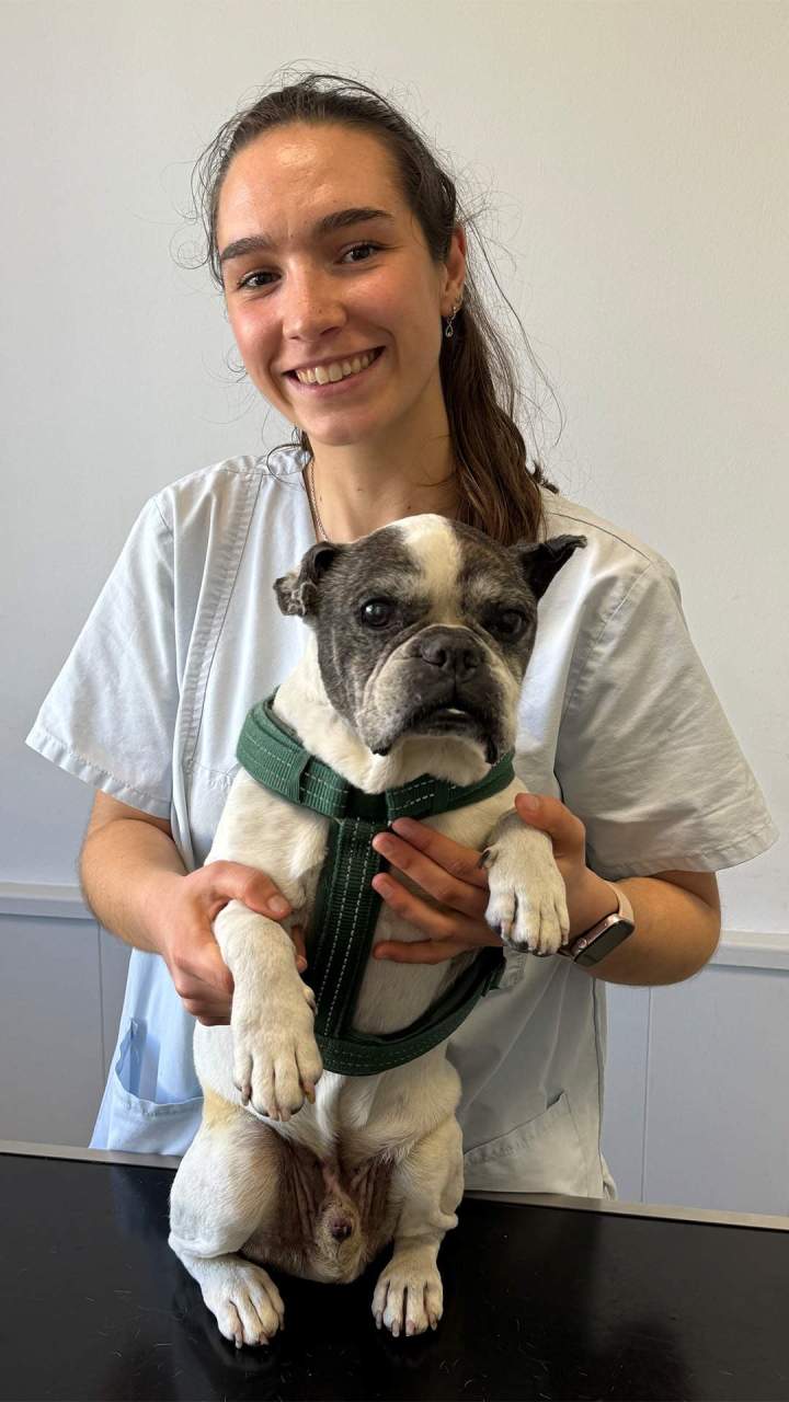 Dre Axelle Servignat