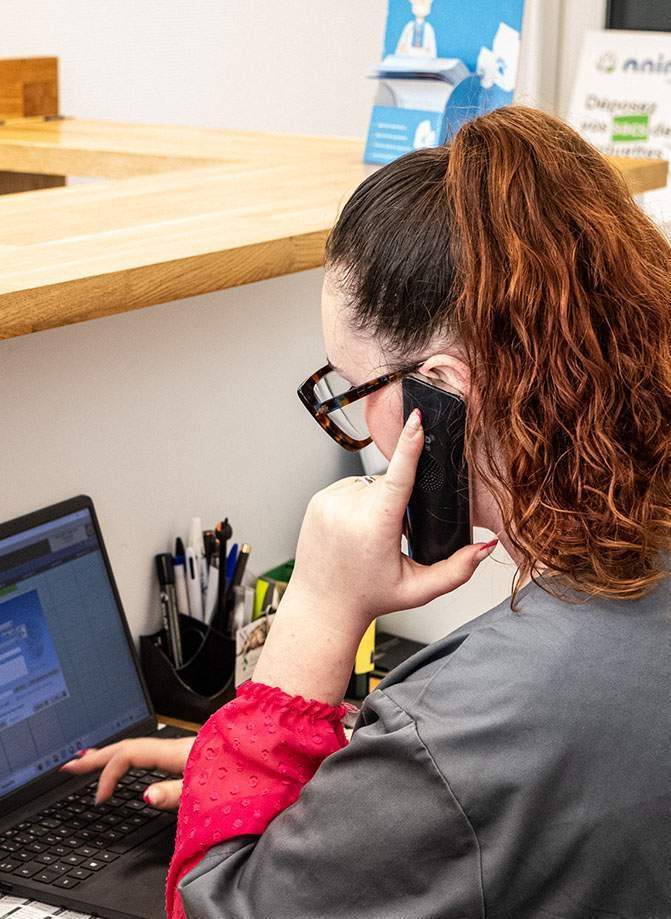  Clinique vétérinaire