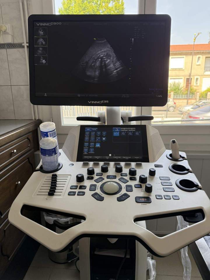 Un diagnostic rapide et efficace